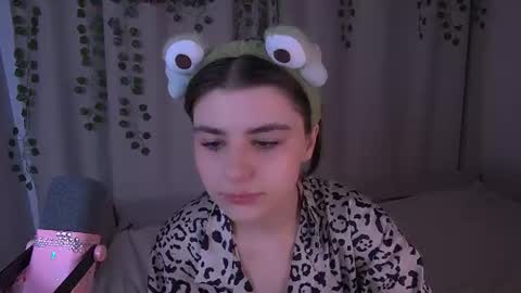 Ava online show from 07/30/26, 10:53