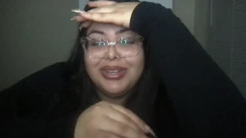 Prettypink Tinyhole online show from 01/07/25, 10:01