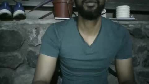 Snapshot of python974 chatting on 10/13/25, 04:18 Python online show from 10/13/25, 04:18