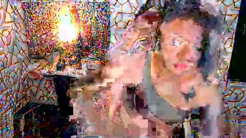 Snapshot of pythoncock4u chatting on 01/31/26, 07:11 Queen Agatha online show from 01/31/26, 07:11