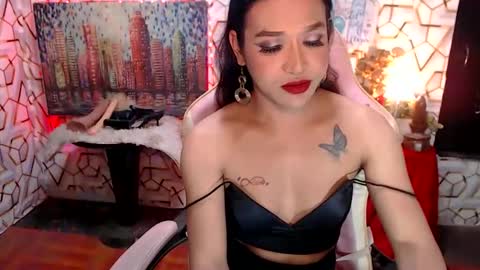 Queen Agatha online show from 05/09/26, 03:06