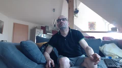 CashFag online show from 01/17/26, 01:49