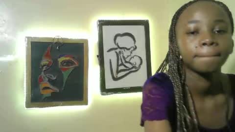 Snapshot of qastrol chatting on 10/07/25, 12:13 streamsinners online show from 10/07/25, 12:13