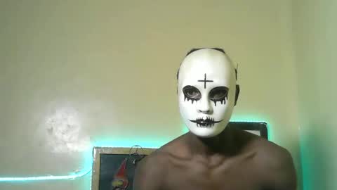 Snapshot of qastrol chatting on 10/12/25, 10:58 streamsinners online show from 10/12/25, 10:58