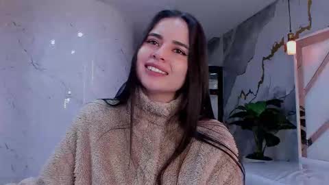 Qetsyah online show from 01/17/26, 01:05