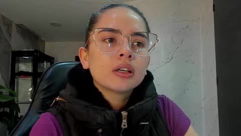 Qetsyah online show from 02/07/26, 01:48