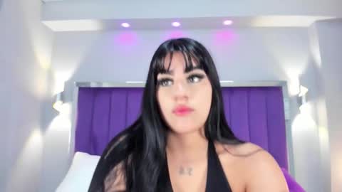 Qetzia online show from 10/03/25, 05:10