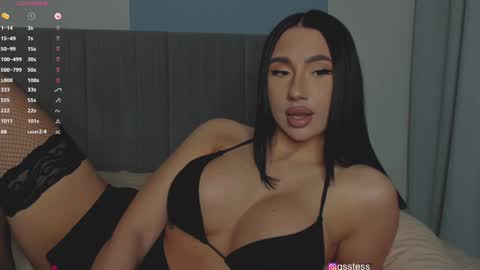 Snapshot of qsstess chatting on 12/07/24, 05:04 Ana online show from 12/07/24, 05:04