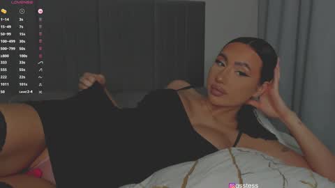 Snapshot of qsstess chatting on 12/20/24, 06:02 Ana online show from 12/20/24, 06:02