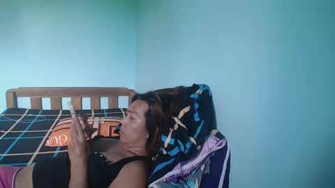 Cutie Nicole online show from 02/10/26, 06:17