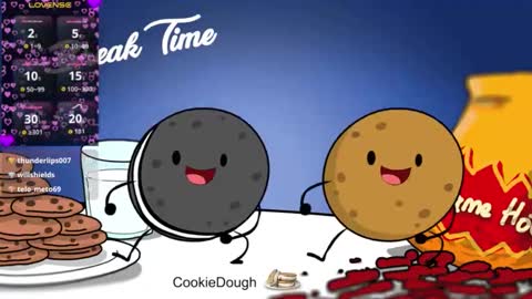 Queen And King online show from 01/05/26, 05:27