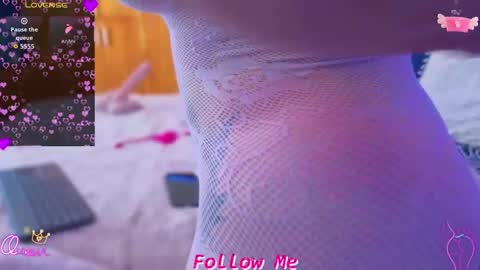 Queen And King online show from 01/14/26, 03:17