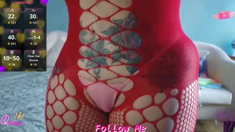 Queen And King online show from 02/16/26, 06:37