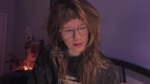 Snapshot of quack__quack chatting on 02/14/25, 03:36 online show from 02/14/25, 03:36