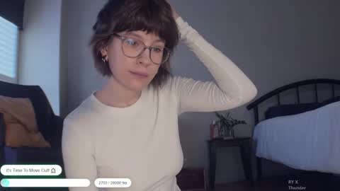 Snapshot of quack__quack chatting on 11/30/25, 10:30 online show from 11/30/25, 10:30