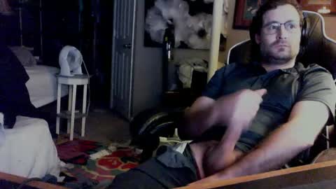 mcdick online show from 02/07/25, 02:29