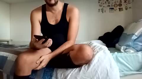 quantosibel online show from 12/04/25, 08:56