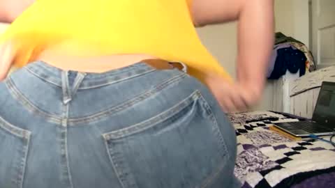 Snapshot of quartrwhorse chatting on 04/13/26, 09:53 quartrwhorse online show from 04/13/26, 09:53