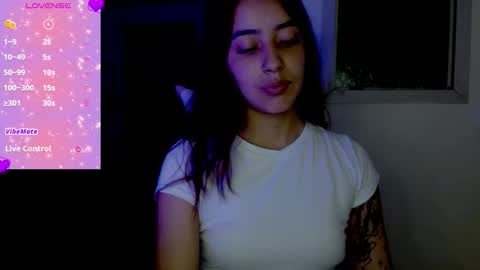 your princess online show from 11/18/25, 12:49