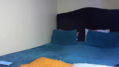 queen2034 online show from 03/12/26, 07:36