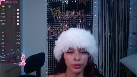 Snapshot of queen__abby chatting on 09/17/25, 06:31 Queen Abby online show from 09/17/25, 06:31