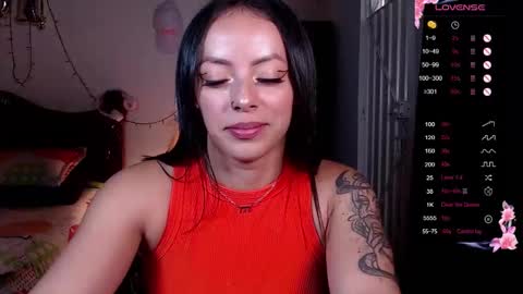 Queen Abby online show from 02/10/26, 08:02