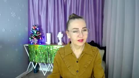 A N I  Ill be here on December 1st online show from 01/02/25, 01:19