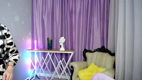 A N I  Ill be here on December 1st online show from 11/15/25, 11:40