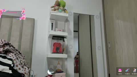  QUEEN ANTONELLA  online show from 01/17/25, 11:59