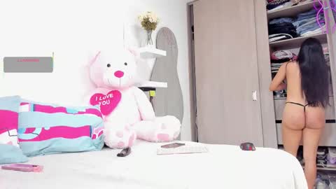  QUEEN ANTONELLA  online show from 01/10/26, 06:09