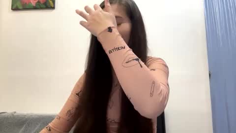 Viktoria online show from 01/10/25, 03:37