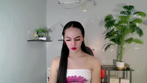 queen_danaya online show from 06/10/26, 11:35
