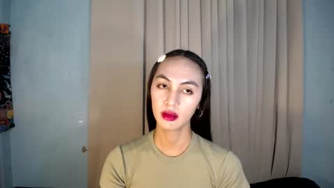 queen_danaya online show from 06/27/26, 02:05