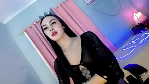 queen_danaya online show from 07/05/26, 08:05