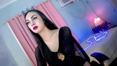 queen_danaya online show from 07/06/26, 06:21