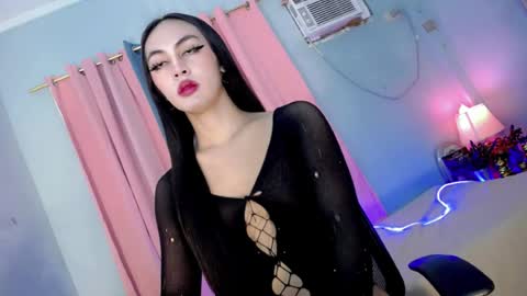 queen_danaya online show from 07/14/26, 07:30