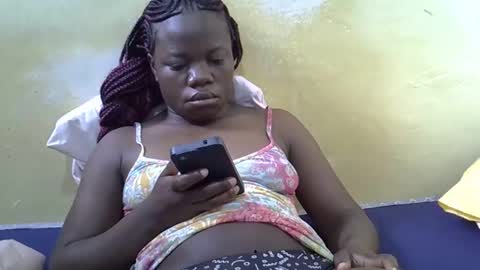 Snapshot of queen_darling3 chatting on 03/18/26, 08:50 Gentrix online show from 03/18/26, 08:50