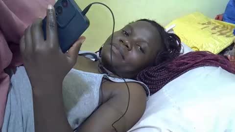 Snapshot of queen_darling3 chatting on 04/10/26, 06:34 Gentrix online show from 04/10/26, 06:34