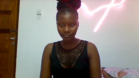queen_diveer online show from 10/26/25, 08:48
