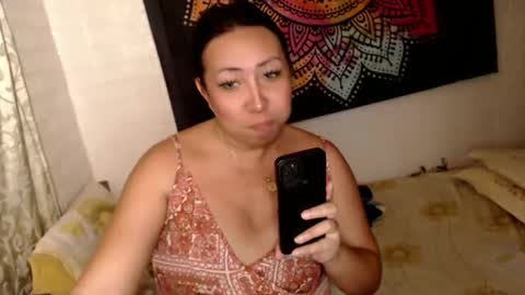 Snapshot of queen_dominatrixx chatting on 03/11/26, 04:18 CASSANDRA online show from 03/11/26, 04:18