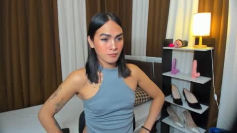 Queen Dyosa online show from 10/19/25, 12:55