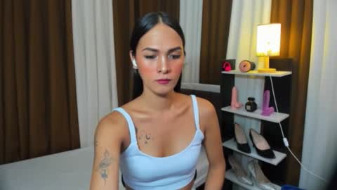 Queen Dyosa online show from 10/23/25, 05:29