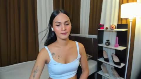 Queen Dyosa online show from 11/07/25, 06:02