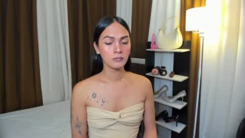 Queen Dyosa online show from 11/23/25, 04:18