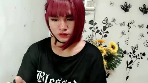 JOY online show from 01/30/25, 01:42