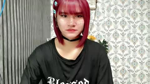 JOY online show from 02/24/25, 01:21