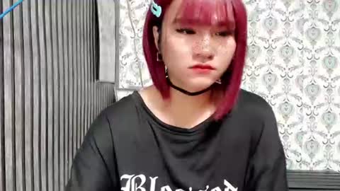 JOY online show from 09/19/25, 01:45