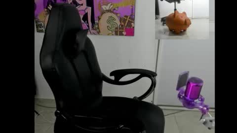 queen_findom1 online show from 02/07/26, 05:33