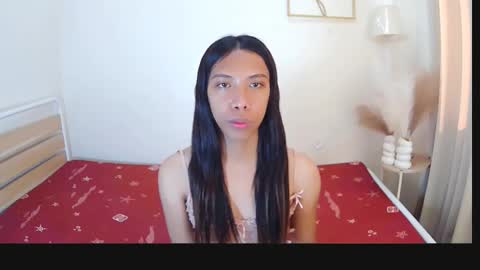 queen_gia online show from 03/28/26, 07:52