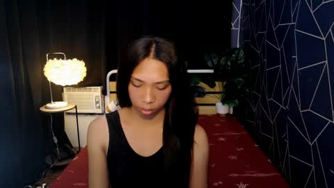 queen_gia online show from 04/01/26, 01:41